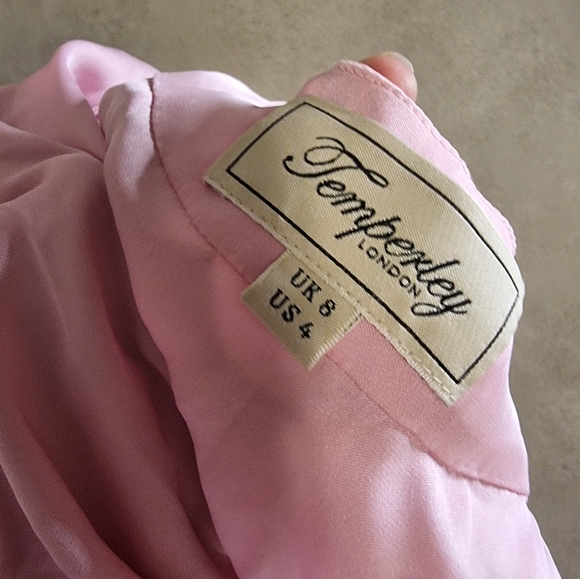 Original Temperley Dress - Picture 7 of 7